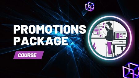 Promotions & Promoter Package
