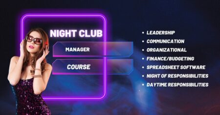 Nightclub Manager
