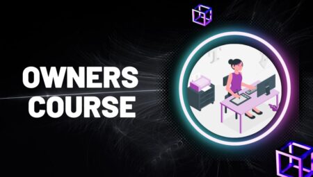 Owners Course