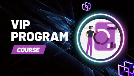 VIP Program (VIP Department, VIP Manager, VIP Host)